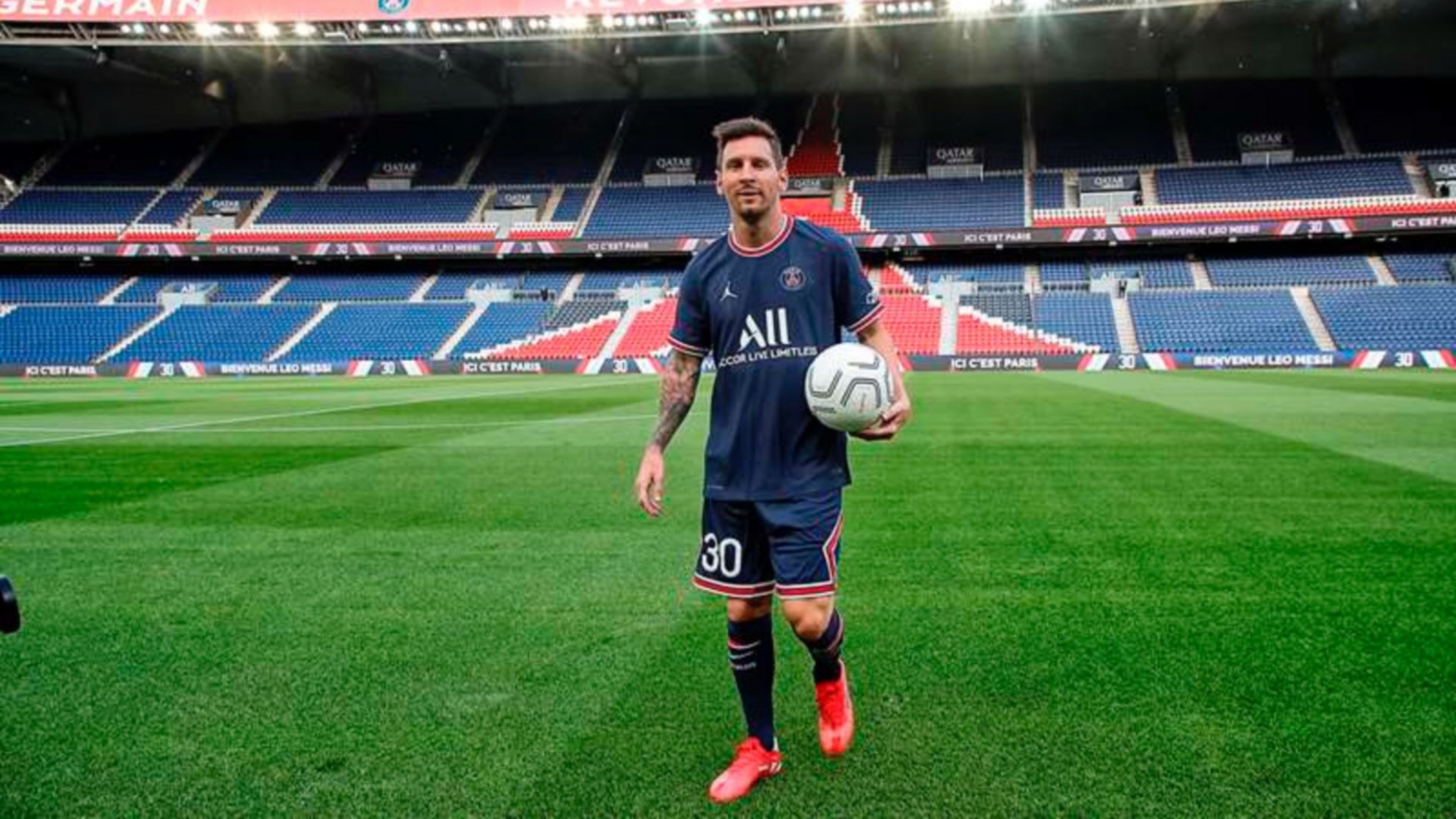 El PSG jugará en el grupo del City: todas las zonas de las Championsorrador automático